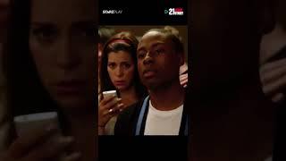 21 Jump Street - I Just got Stabbed - STARZPLAY