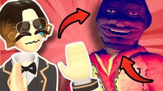 Lebron is THIRSTY | Rec Room Horror | Omsoc