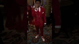 ️PROM 2k25️ ate down! #prom #transition #prom2025
