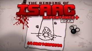 LA RUN MÁS PERFECTA DEL ISAAC