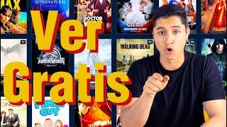 Encuentra todas las películas gratis #peliculas #netflix #cine #peliculasgratis #cinema