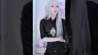 BJ 오지은 KBJ dance afreecatv korean dance          韓国　セクシーダンス