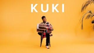 TALENTED DHOL PLAYER NARESH KUKI  | GO SOLO | ASIAN ARTS AGENCY