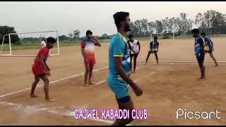 ancle catch learning Hints