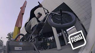 VTC Leftover | kunstform BMX Team