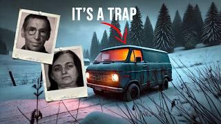 She Lured Girls To Their Death - The Ogre of Ardennes