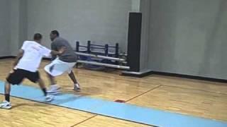 Nextlevelassessments presents: Javier Gonzalez (11th grader) by: Steven Mims Jr. pt.1