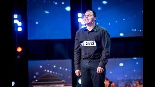 Andriyan Asenov |Auditions |Bulgaria’s Got Talent 2019