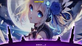 Nightcore-Broken