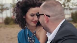 Love Story Евгений и Анна/ Свадебное агентство Адмирал Wedding Казань/ Организация свадьбы