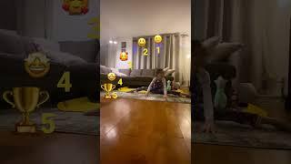 ATTENTION!  BE Amazing #shorts #short #viral #dance #gymnasticshorts #split #trending