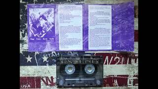 Extend - Demo Tape 1994