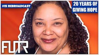 Rebroadcast: 20 Years of Giving Hope, With i.c.stars Founder Sandee Kastrul  - #15 (June 22nd, 2020)