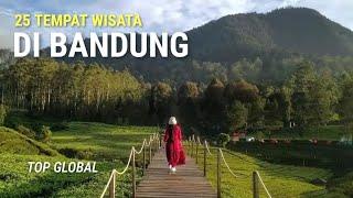 25 tempat wisata di Bandung,wisata Bandung,wisata Bandung terbaru,wisata Bandung 2023,wisata lembang