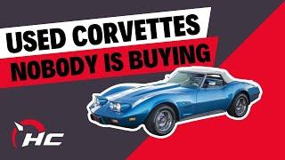 Chevrolet Corvette: The Pride Of America, But Stay Away Of These Models