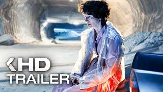 THE END Trailer (2024) Tilda Swinton, George MacKay