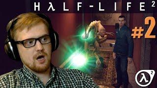 Half-life 2 – «Каналы» #2