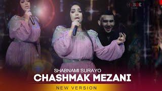 Shabnami Surayo   Chashmak Mezani New Version