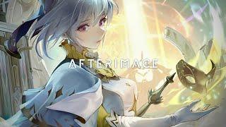 Afterimage - All Bosses No Damage