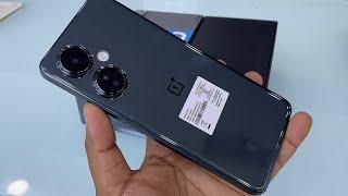 OnePlus Nord Ce3 Lite 5G Unboxing, First Impression & Review | #oneplus Nord Ce3 Lite 5G Price