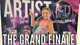 Dance Nationals Finale and Artist of the Year! | The End of Another Dance Season (2024)