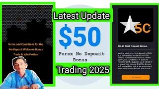 $50 No Deposit Bonus FX|| ITB Broker NDB to Session trading strategy|| Asad Akash Forex