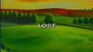 The Bots Master [1993] S1 E11 | Lost