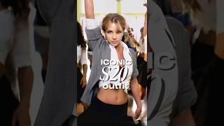 Britney Spear’s $20 outfit from Kmart & a pop culture reset!  #britneyspears #celebrity #pop