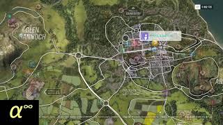 Forza Horizon 4: Прохождение 31: Дело номер..