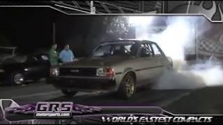 3tc Turbo 1.8 De Danny Mec. Milton