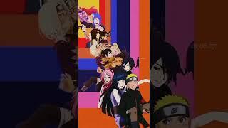 Naruto sugar crush remix new trend [edit/amv] //  #shorts #amv #naruto #boruto