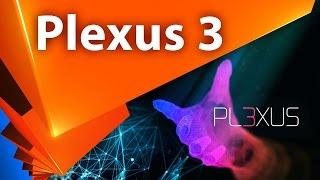 Что нового появилось в Plexus 3? Обзор обновления - AEplug 137