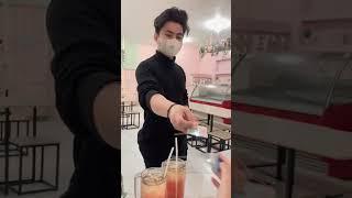 MINTA SEMUA ATM PACAR