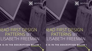 Head First Design Patterns