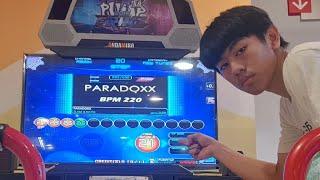 [Pump It Up Prime 2015] PARADOXX S21