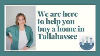 Find your dream home | Tallahassee Realtor