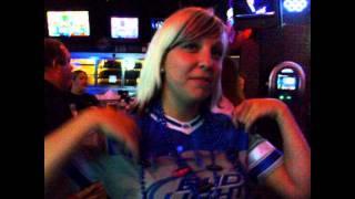 Veronica Bud Lite Girl Maricopa Az Native New Yorker July 13 2011