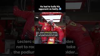 The Second Youngest Podium in Formula 1