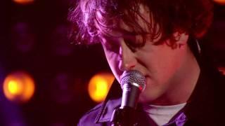 The Wombats - "Techno Fan" on "Senkveld"