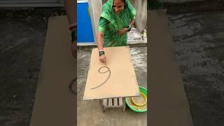 Easy art of  #punamartacademy #art