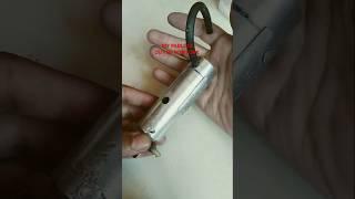 Diy Padlock  #security #diy #lock #diycrafts #diyprojects #shortvideo