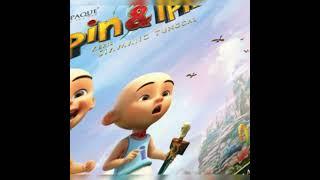 Upin Ipin Keris siamang tunggal