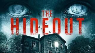 The Hideout FULL MOVIE | Horror Movies | Movies to Watch