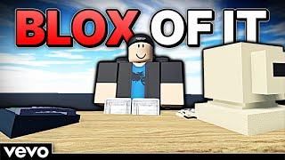 BLOX OF IT - KSI THICK OF IT (ROBLOX PARODY)