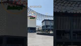CITY WALK DUBAI || MYBLISS HOLIDAYS || 8600670099 || 51/190524