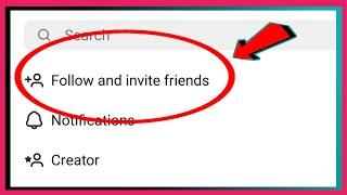 What Is Follow And Invite Friends On Instagram | How To Use Follow And Invite Friends On Instagram