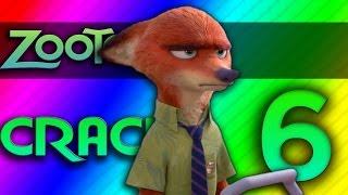 Zootopia Crack 6