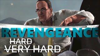 Как переиграть АРМСТРОНГА на REVENGEANCE. Самая высокая сложность. Metal Gear Rising: Revengeance.