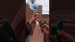 SCP-096 CHASE - Garry's Mod #games #gmod #garrysmod #gaming #scp #shorts