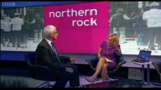 Northern Rock Debacle 5 years later